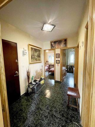 Piso en venta en Puente Jontoya - Puente de la Sierra - El Arroyo en Jaén