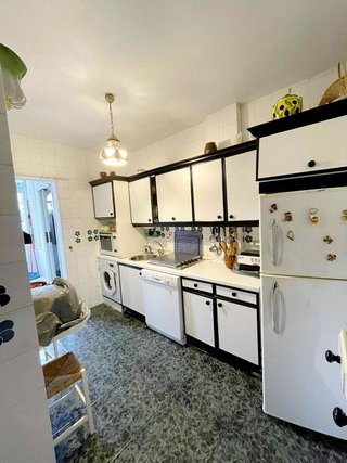 Piso en venta en Puente Jontoya - Puente de la Sierra - El Arroyo en Jaén