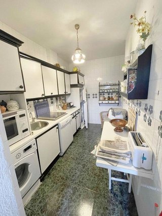 Piso en venta en Puente Jontoya - Puente de la Sierra - El Arroyo en Jaén