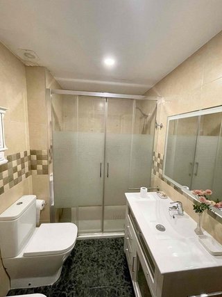 Piso en venta en Puente Jontoya - Puente de la Sierra - El Arroyo en Jaén