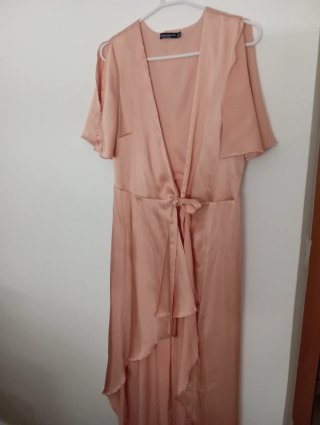 Vestido mujer S