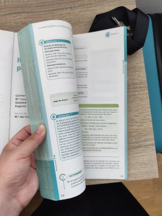 Itinerario personal para la empleabilidad I, CF...