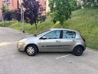 Renault Clio dci 85cv
