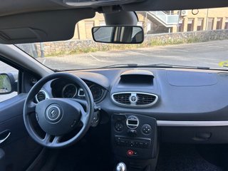 Renault Clio dci 85cv