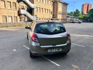 Renault Clio dci 85cv