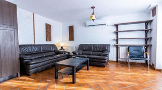 Piso en venta en Casco Histórico  - Ribera - San Basilio en Córdoba
