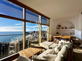 Piso en venta en Playa de Poniente en Benidorm