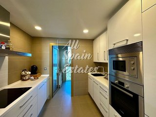Piso en venta en Playa de Poniente en Benidorm