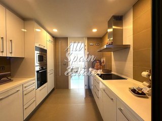 Piso en venta en Playa de Poniente en Benidorm