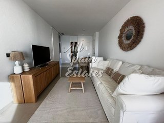 Piso en venta en Playa de Poniente en Benidorm