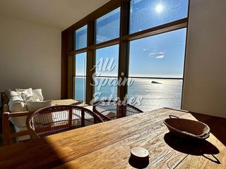 Piso en venta en Playa de Poniente en Benidorm