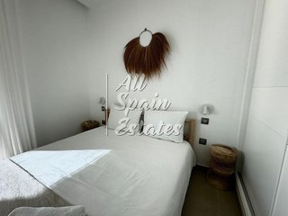 Piso en venta en Playa de Poniente en Benidorm