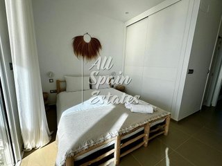 Piso en venta en Playa de Poniente en Benidorm