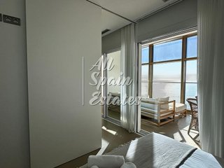 Piso en venta en Playa de Poniente en Benidorm