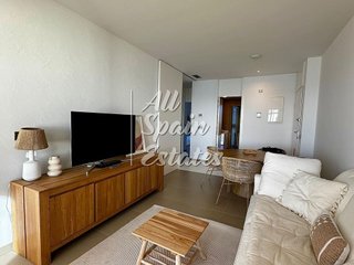 Piso en venta en Playa de Poniente en Benidorm