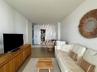 Piso en venta en Playa de Poniente en Benidorm