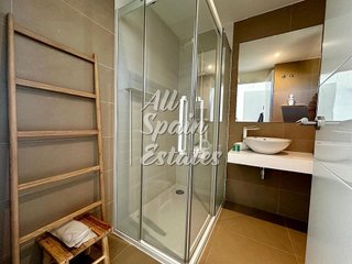 Piso en venta en Playa de Poniente en Benidorm