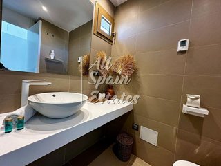 Piso en venta en Playa de Poniente en Benidorm