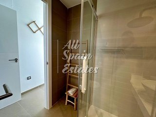 Piso en venta en Playa de Poniente en Benidorm