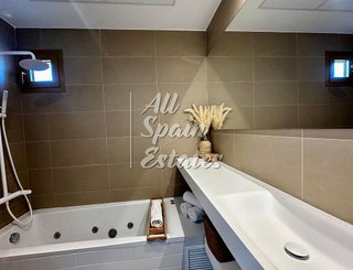 Piso en venta en Playa de Poniente en Benidorm