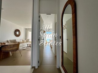 Piso en venta en Playa de Poniente en Benidorm
