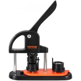 Macchina per la creazione di spille, 0,98 pollici/