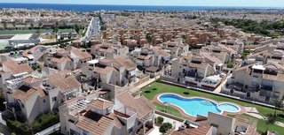Piso en venta en Altos - La Florida en Orihuela