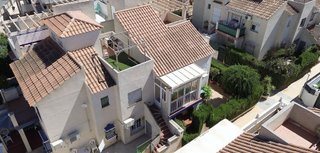 Piso en venta en Altos - La Florida en Orihuela