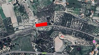 Terreno en venta en Moratalla