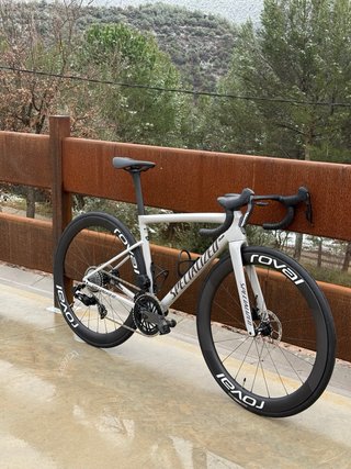 Specialized Tarmac SL8 Pro 2026 Talla 52