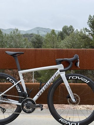 Specialized Tarmac SL8 Pro 2026 Talla 52