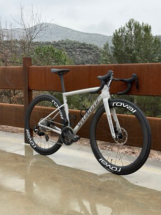 Specialized Tarmac SL8 Pro 2026 Talla 52
