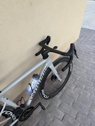 Specialized Tarmac SL8 Pro 2026 Talla 52