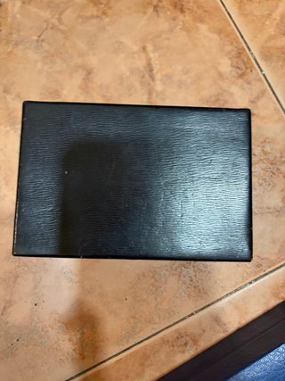 Caja de reloj, original, gucci, omega. Guess