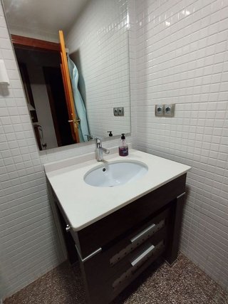 Piso en venta en Peñamefecit - Avda Barcelona en Jaén