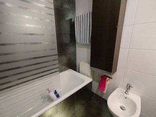 Piso en venta en Peñamefecit - Avda Barcelona en Jaén