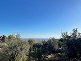 Solar en venta en Mijas Pueblo en Mijas
