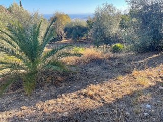 Solar en venta en Mijas Pueblo en Mijas
