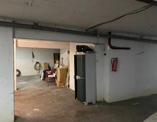 Garaje en venta en Centro en Valladolid
