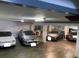Garaje en venta en Centro en Valladolid