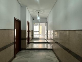 Piso en venta en Centro Histórico - Plaza España en Cádiz