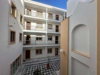 Piso en venta en Centro Histórico - Plaza España en Cádiz