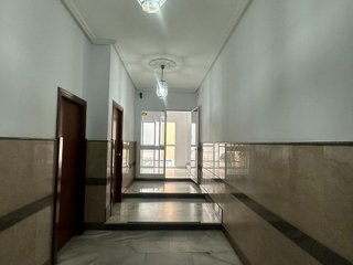 Piso en venta en Centro Histórico - Plaza España en Cádiz