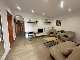 Piso en venta en Centro Histórico - Plaza España en Cádiz