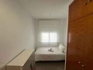 Piso en venta en Centro Histórico - Plaza España en Cádiz