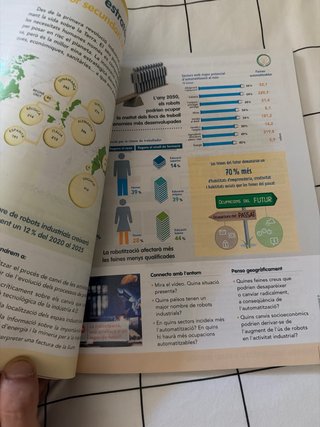 Geografia i història 3 ESO