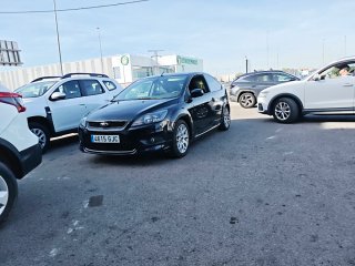 Ford Focus Latvala 1.8D (LEER)