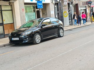 Ford Focus Latvala 1.8D (LEER)