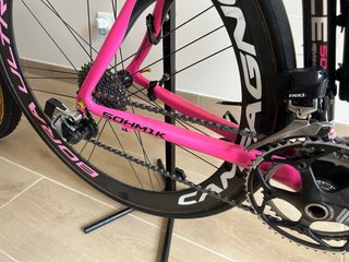 Pinarello Prince - Bicicleta de carretera