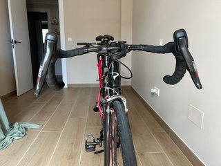 Pinarello Prince - Bicicleta de carretera